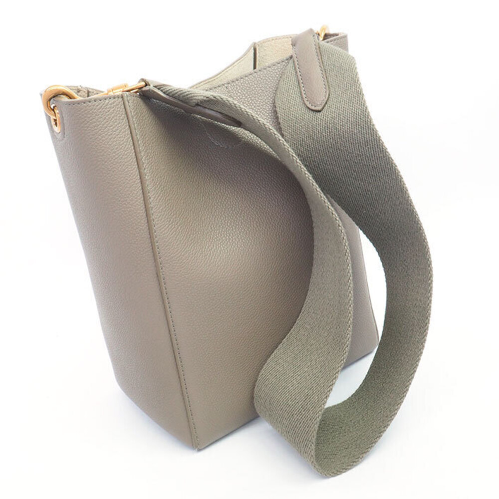 Celine Sangle Bag Bucket Shoulder